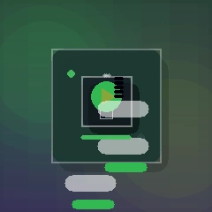 生活达人短视频